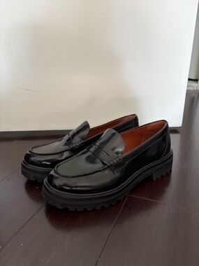 Reformation Agathea Loafers